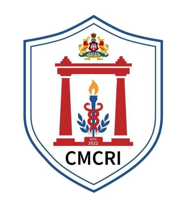 Chitradurga Medical College and Research Institute Logo