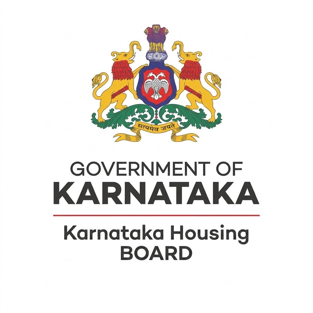 Karnataka Housing Board Logo