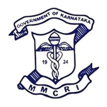 Mysore Medical College and Research Institute Logo