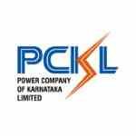 Power Company of Karnataka Limited Logo