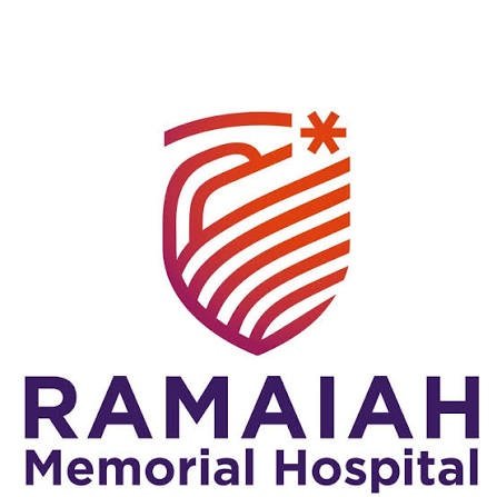 M S Ramaiah Memorial Hospital Logo