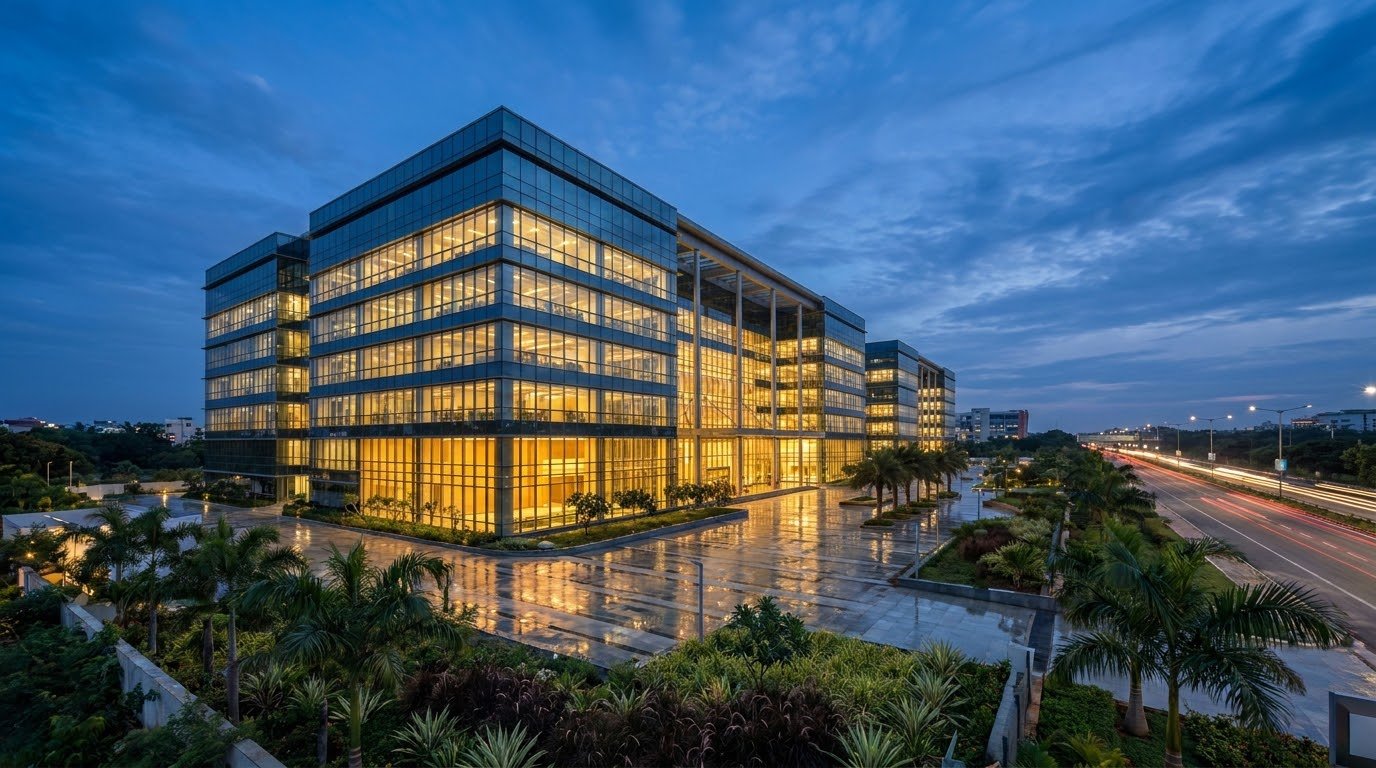 Data Center