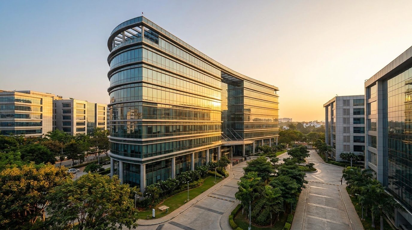 Enterprises & Corporate Offices