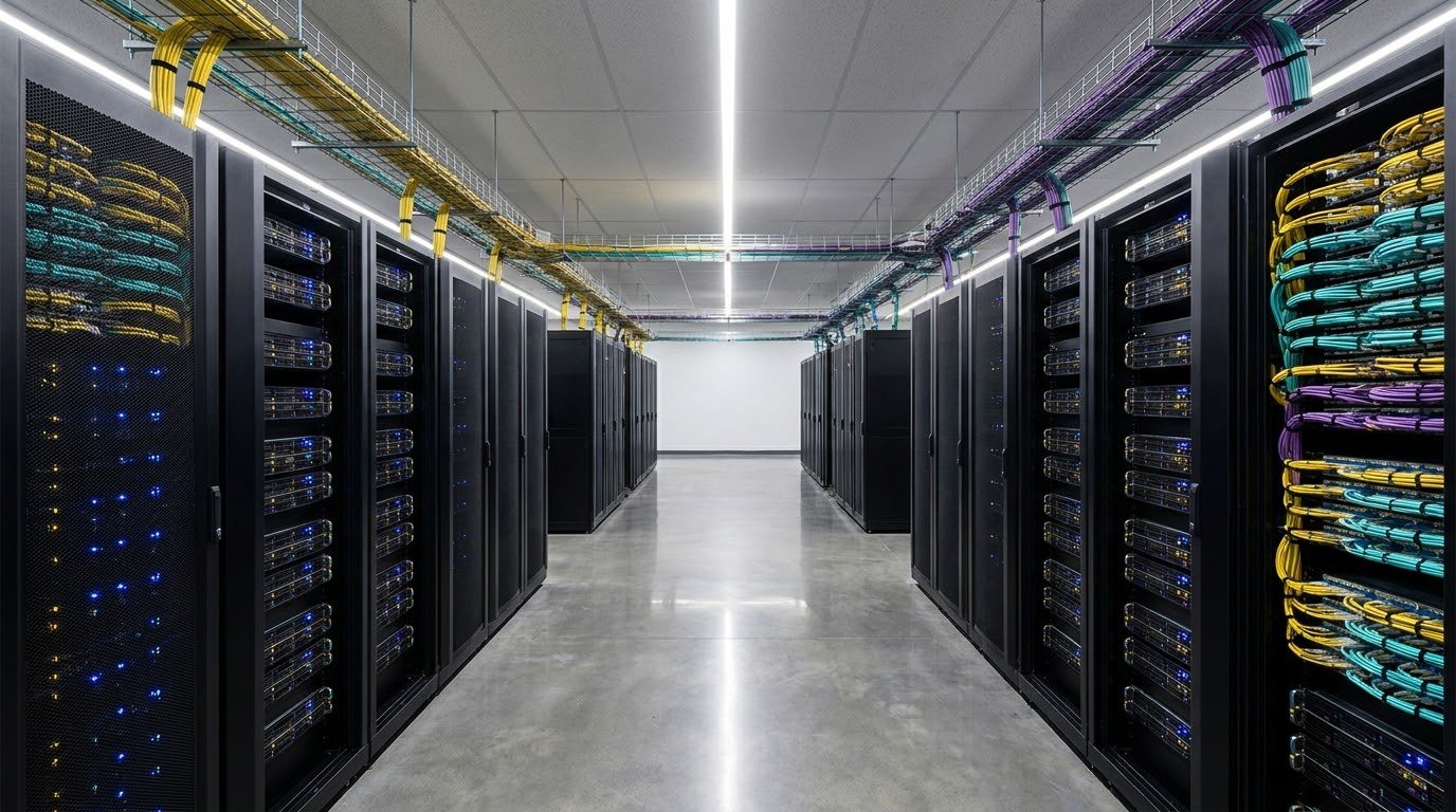 Networking Infrastructure