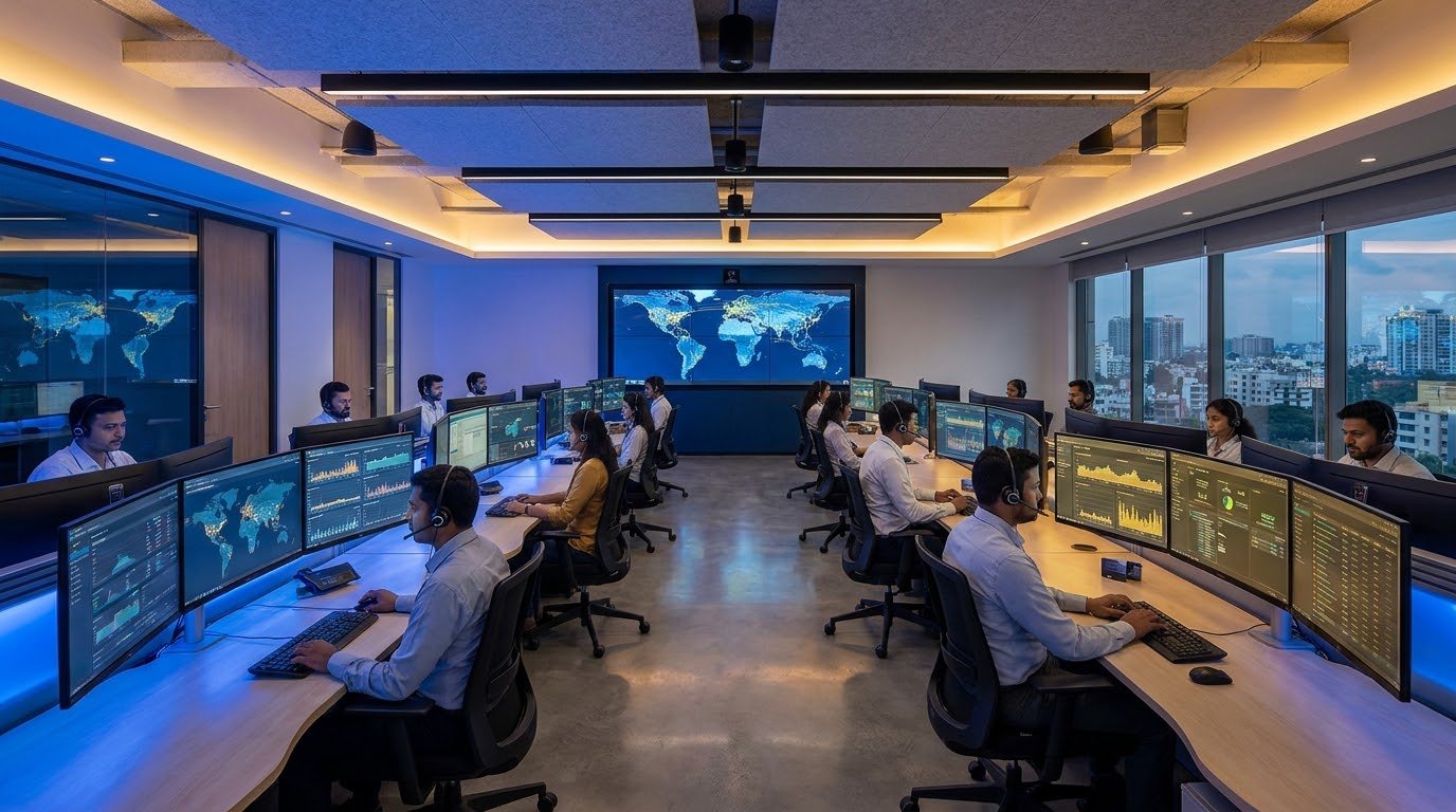 Managed IT Services