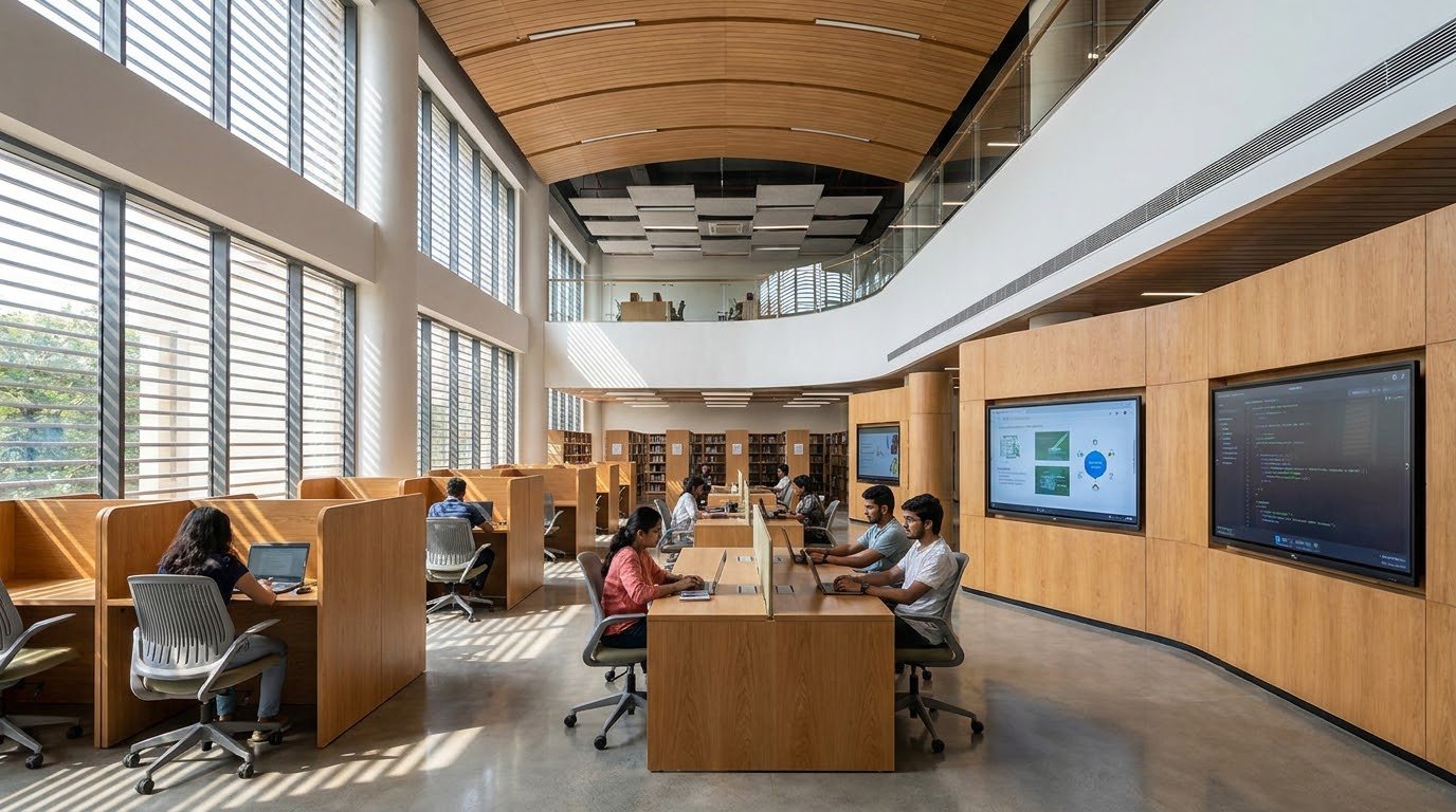 Digital Library Systems