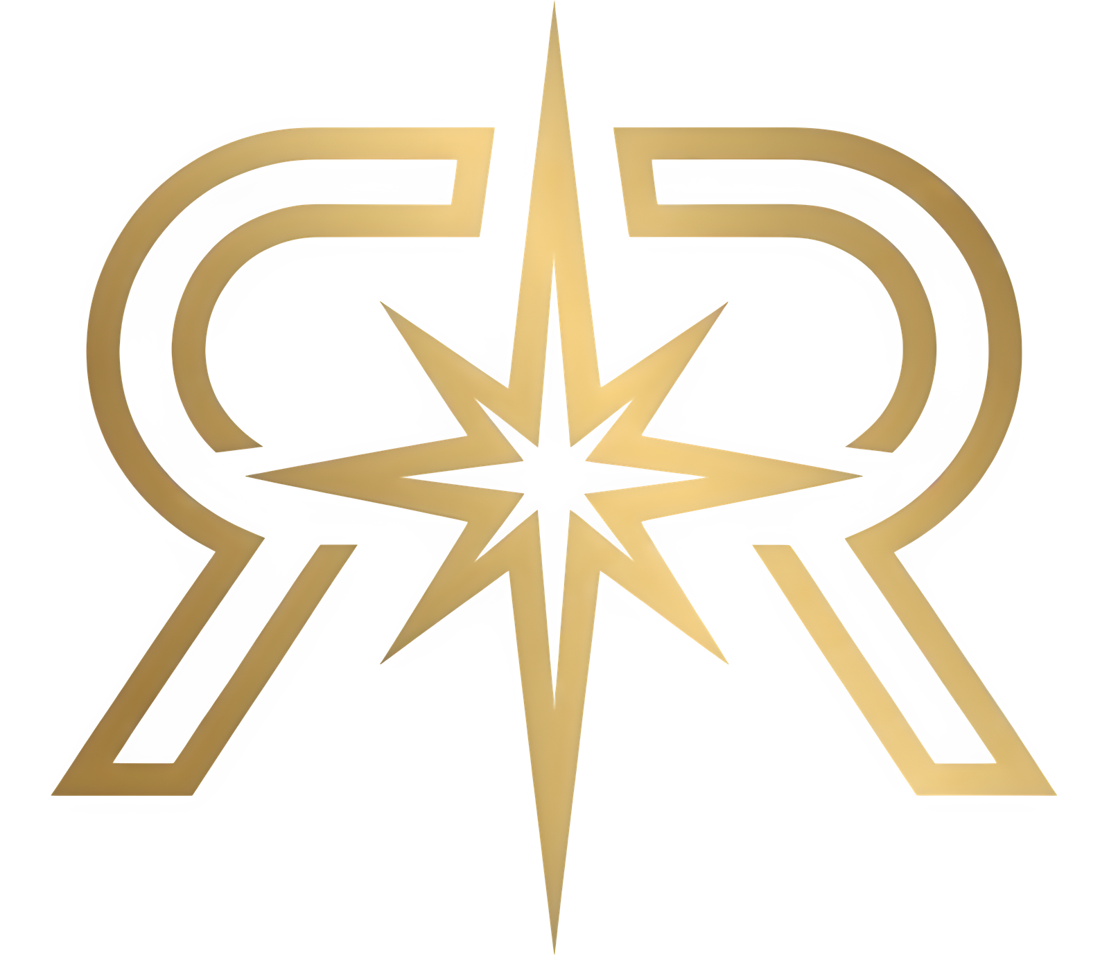 Rajarajeshwari Ventures Emblem
